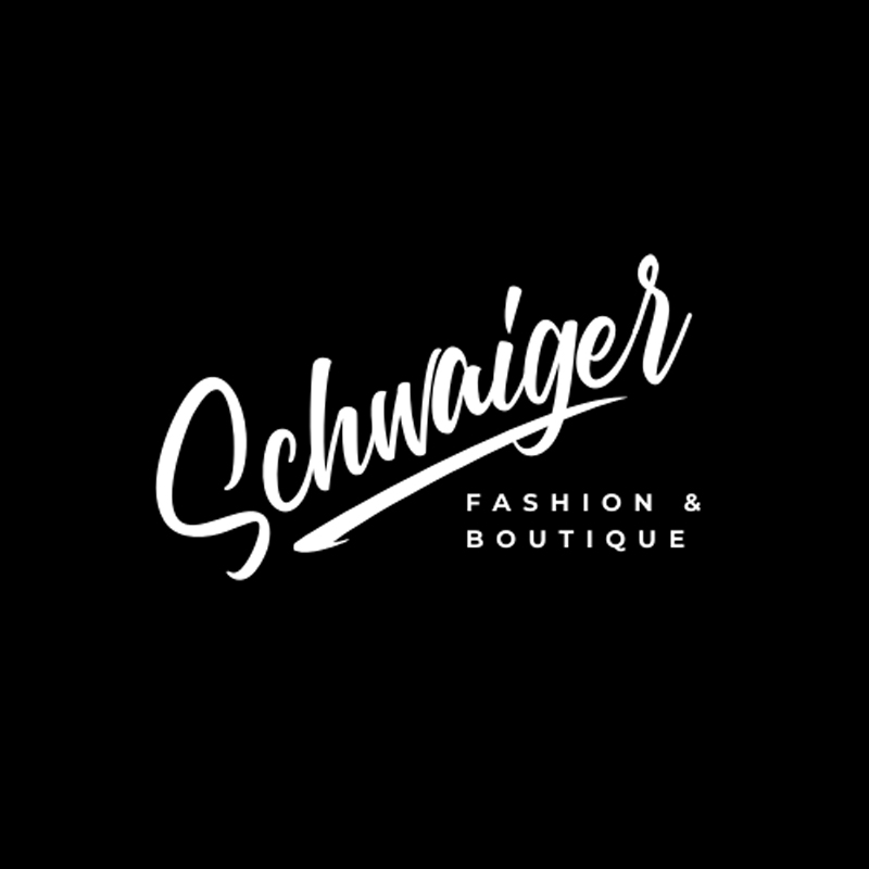 Typography logo